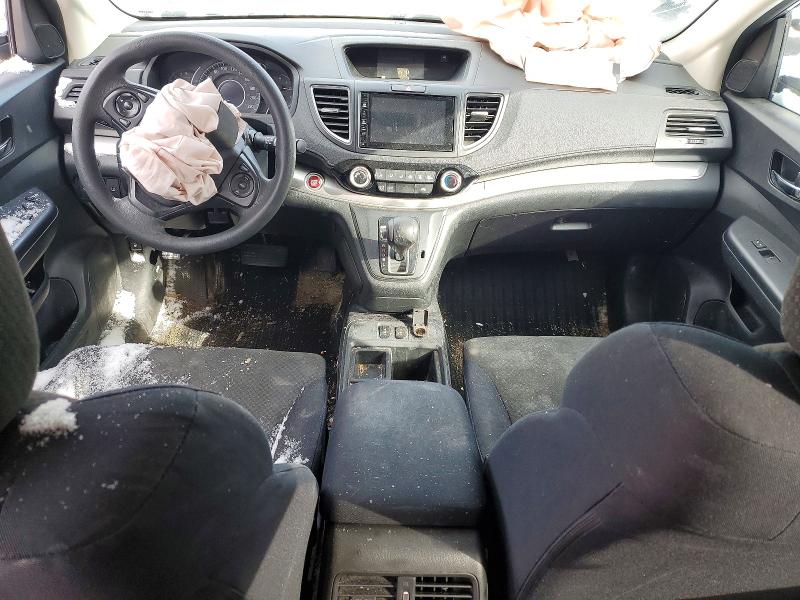 Aukcja sprzedaży 2016 Honda Cr-v, vin: 2HKRM4H4XGH117155, numer aukcji: 47967676