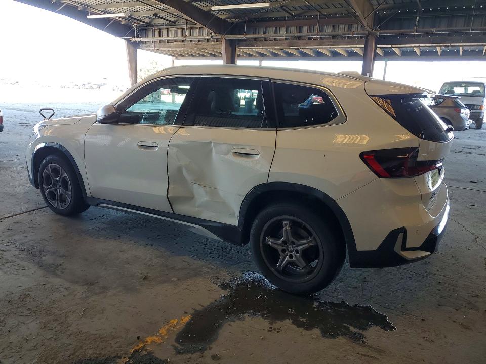 Продаж на аукціоні авто 2024 Bmw X1, vin: WBX73EF08R5Y33073, номер лоту: 50067466