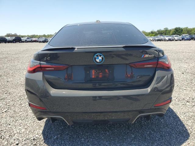 2023 Bmw I4 მანქანა იყიდება აუქციონზე, vin: WBY33AW07PFR16357, აუქციონის ნომერი: 50440696