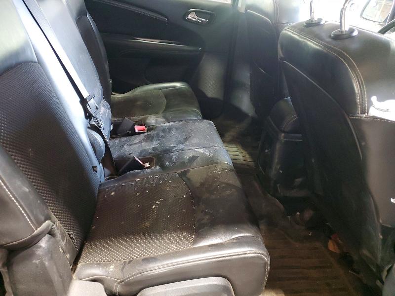 Продажа на аукционе авто 2016 Dodge Journey, vin: 3C4PDDGG1GT227708, номер лота: 48826206