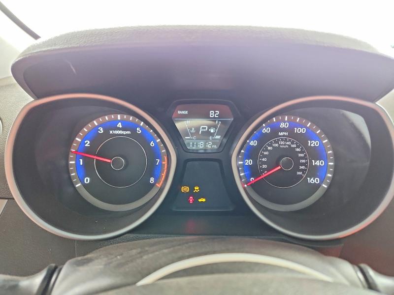 Продаж на аукціоні авто 2016 Hyundai Elantra, vin: KMHDH4AE3GU566969, номер лоту: 49616866
