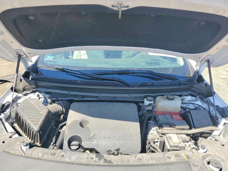 2022 Buick Enclave მანქანა იყიდება აუქციონზე, vin: 5GAEVCKW8NJ104975, აუქციონის ნომერი: 49814436