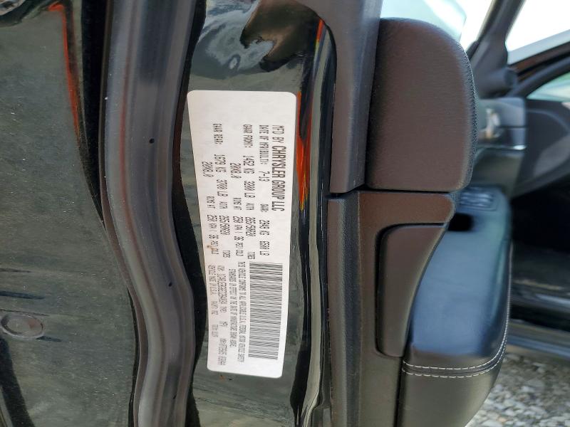 Продажа на аукционе авто 2014 Jeep Grand Cherokee, vin: 1C4RJEBG6EC264034, номер лота: 51903576