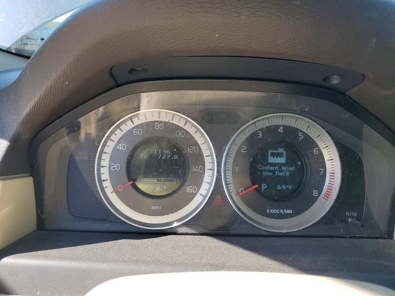 Продаж на аукціоні авто 2013 Volv Xc70, vin: YV4952BL2D1166464, номер лоту: 48529806