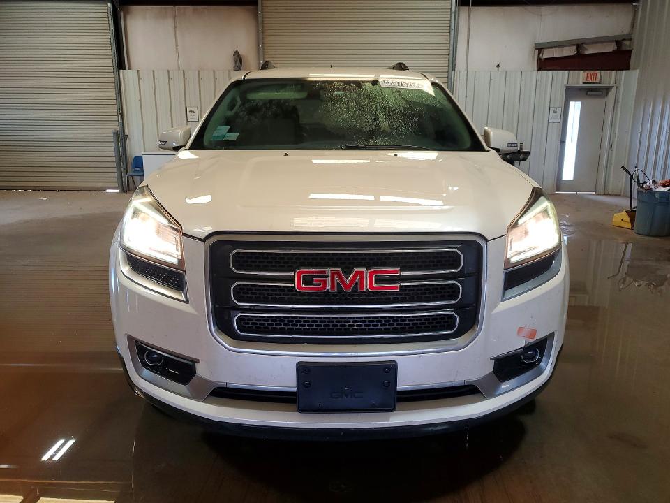 48976266 :رقم المزاد ، 1GKKRSKD5DJ186262 vin ، 2013 Gmc Acadia مزاد بيع