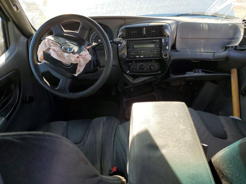 Aukcja sprzedaży 2009 Mazda B2300, vin: 4F4YR12D29PM02242, numer aukcji: 49599536