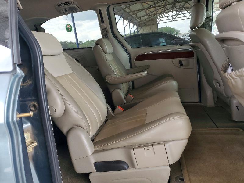 Aukcja sprzedaży 2007 Chrysler Town & Country, vin: 2A4GP54L87R214398, numer aukcji: 48911446