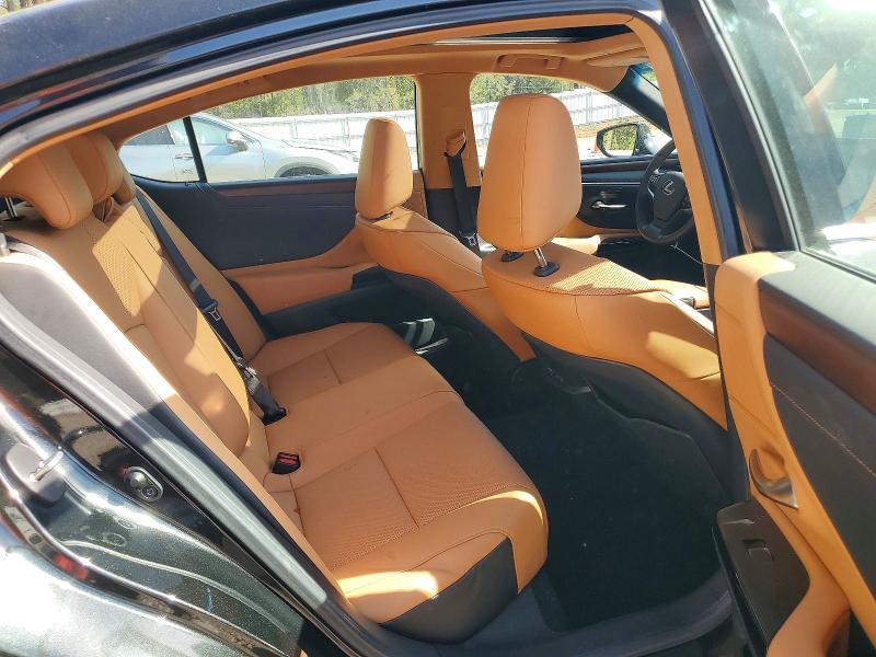 Продаж на аукціоні авто 2025 Lexus Es 350, vin: 58ADZ1B10SU195505, номер лоту: 48692526