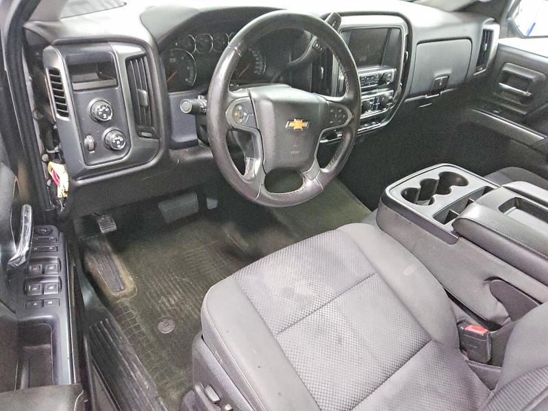 2015 Chevrolet Silverado მანქანა იყიდება აუქციონზე, vin: 1GCVKREC2FZ175118, აუქციონის ნომერი: 48283136