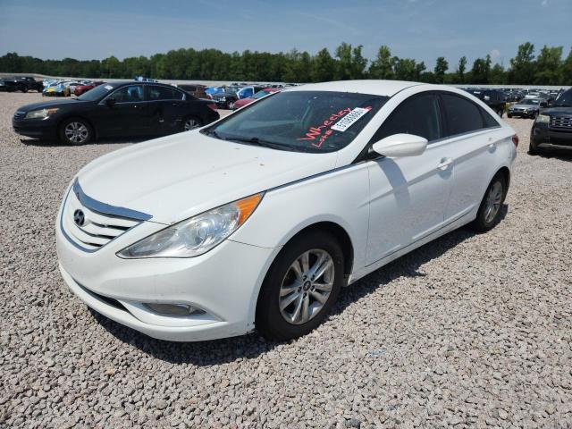 Aukcja sprzedaży 2013 Hyundai Sonata, vin: 5NPEB4ACXDH581161, numer aukcji: 51086866