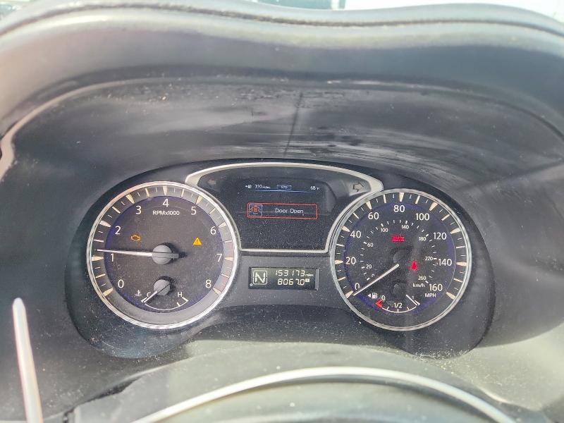 2013 Infiniti Jx35 მანქანა იყიდება აუქციონზე, vin: 5N1AL0MN7DC322071, აუქციონის ნომერი: 50792996