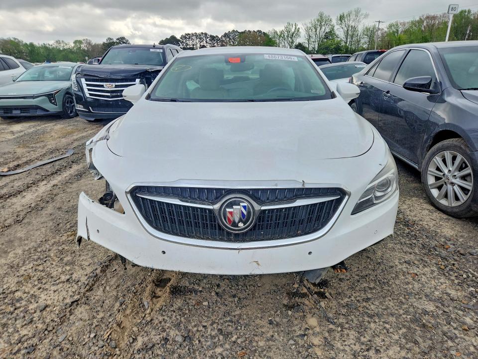 Продаж на аукціоні авто 2019 Buick Lacrosse, vin: 1G4ZS5SSXKU108937, номер лоту: 48673166