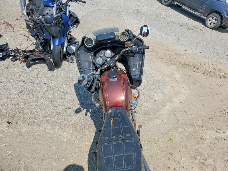 Aukcja sprzedaży 1979 Honda Cx500c, vin: CX5002100607, numer aukcji: 48942296