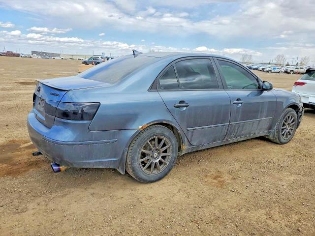 Aukcja sprzedaży 2010 Hyundai Sonata, vin: 5NPET4AC0AH657446, numer aukcji: 51871256