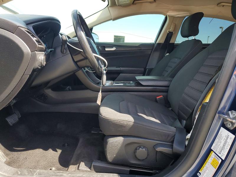 Aukcja sprzedaży 2018 Ford Fusion, vin: 3FA6P0G75JR192015, numer aukcji: 49008246