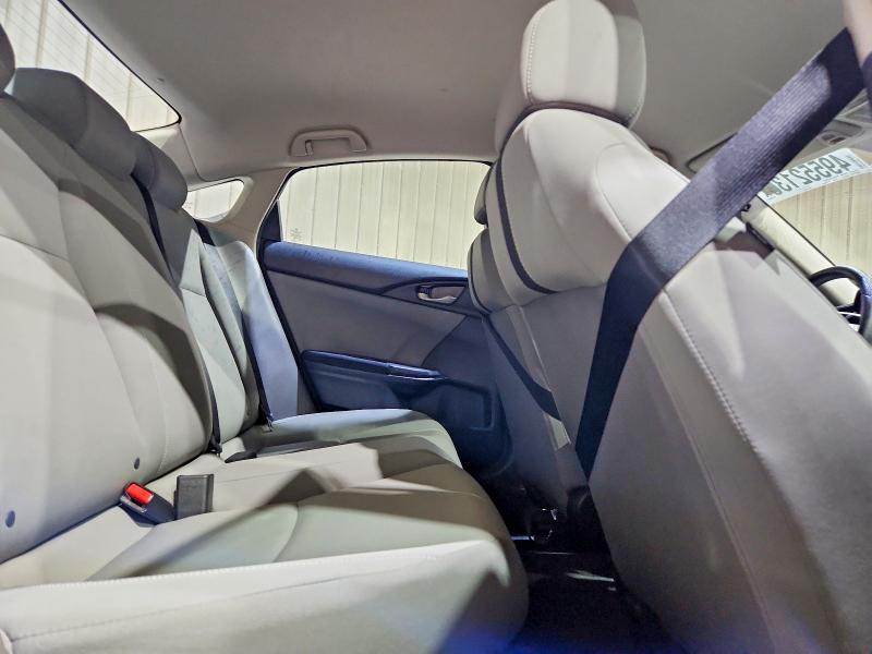 Продаж на аукціоні авто 2019 Honda Civic, vin: 2HGFC2F63KH570793, номер лоту: 49552136