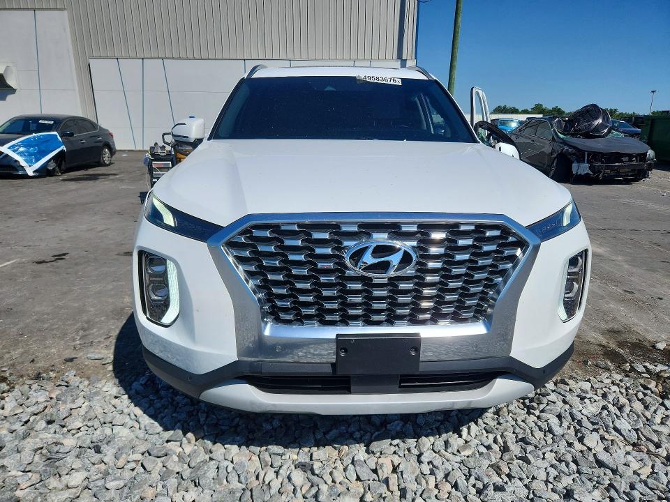 Продаж на аукціоні авто 2020 Hyundai Palisade, vin: KM8R4DHE3LU052833, номер лоту: 49583676