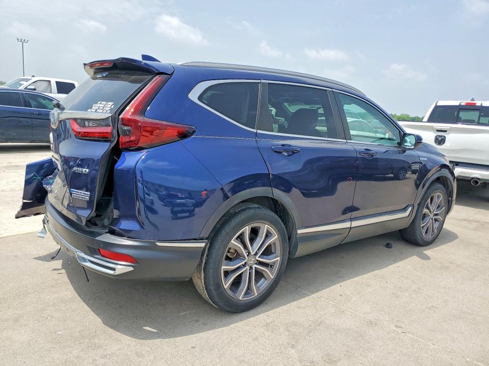 Aukcja sprzedaży 2020 Honda Cr-v, vin: 7FART6H92LE017171, numer aukcji: 51168686