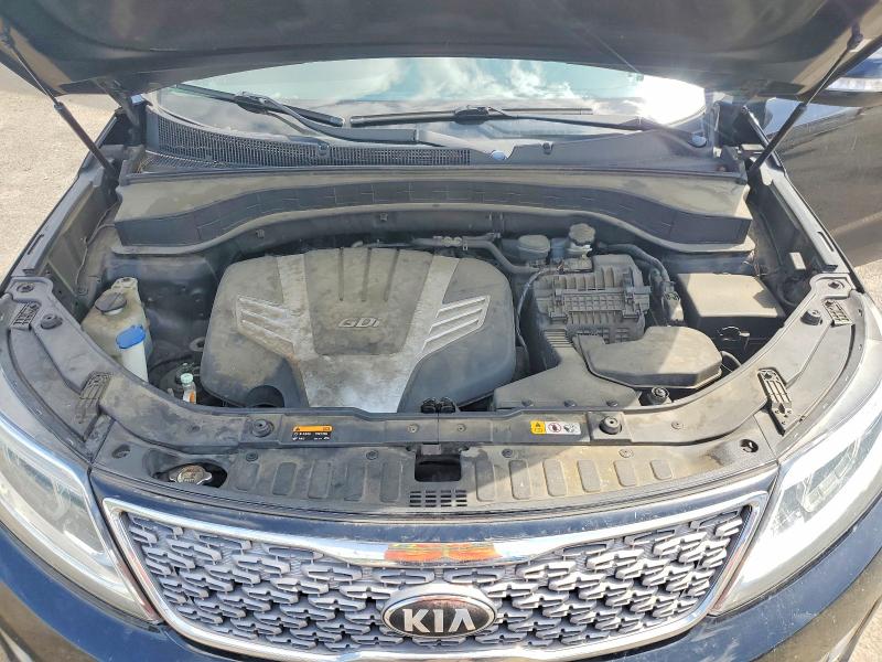 Aukcja sprzedaży 2014 Kia Sorento, vin: 5XYKWDA74EG457437, numer aukcji: 49854116