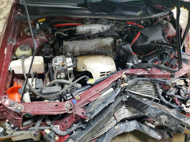 48436616 :رقم المزاد ، JT2BG22KXX0374679 vin ، 1999 Toyota Camry مزاد بيع