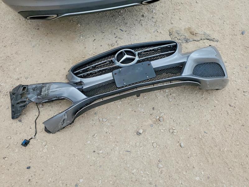 2015 Mercedes-benz C მანქანა იყიდება აუქციონზე, vin: 55SWF4KBXFU024913, აუქციონის ნომერი: 48308126