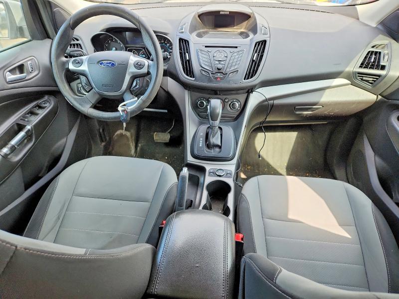 Продажа на аукционе авто 2014 Ford Escape, vin: 1FMCU9GX9EUC71627, номер лота: 48750706