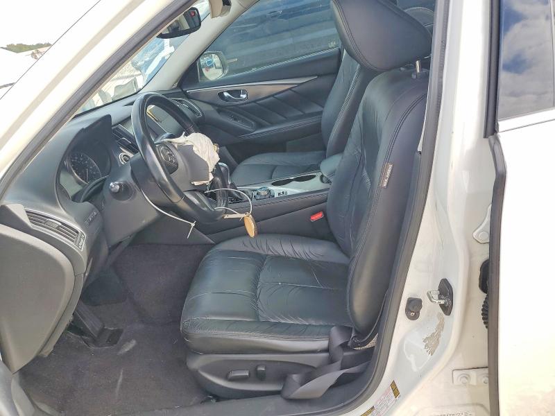 Aukcja sprzedaży 2015 Infiniti Q50, vin: JN1BV7AP7FM332262, numer aukcji: 49940926