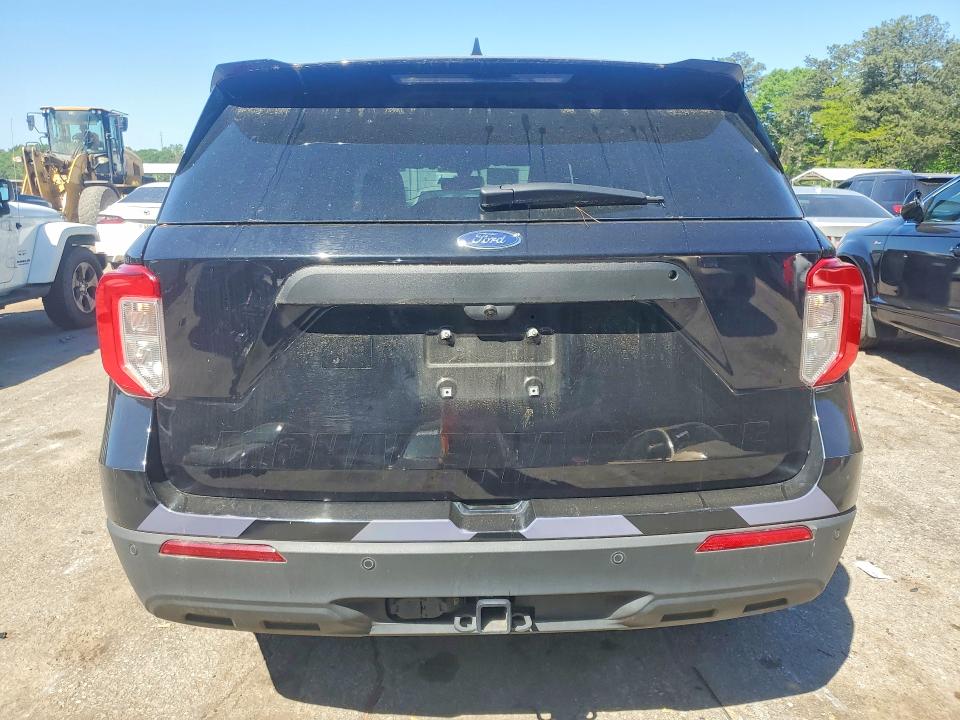 Продаж на аукціоні авто 2022 Ford Explorer, vin: 1FM5K8AB9RGA25400, номер лоту: 49982456