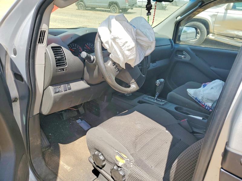 Aukcja sprzedaży 2005 Nissan Frontier, vin: 1N6AD06W65C432731, numer aukcji: 50507106
