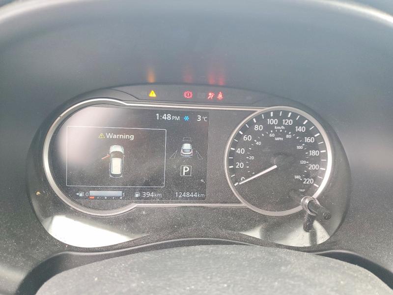 Продаж на аукціоні авто 2018 Nissan Kicks, vin: 3N1CP5CU9JL500198, номер лоту: 47865856