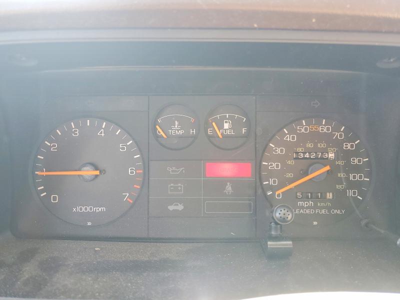 51349356 :رقم المزاد ، JHMST3439DS037272 vin ، 1983 Honda Civic مزاد بيع