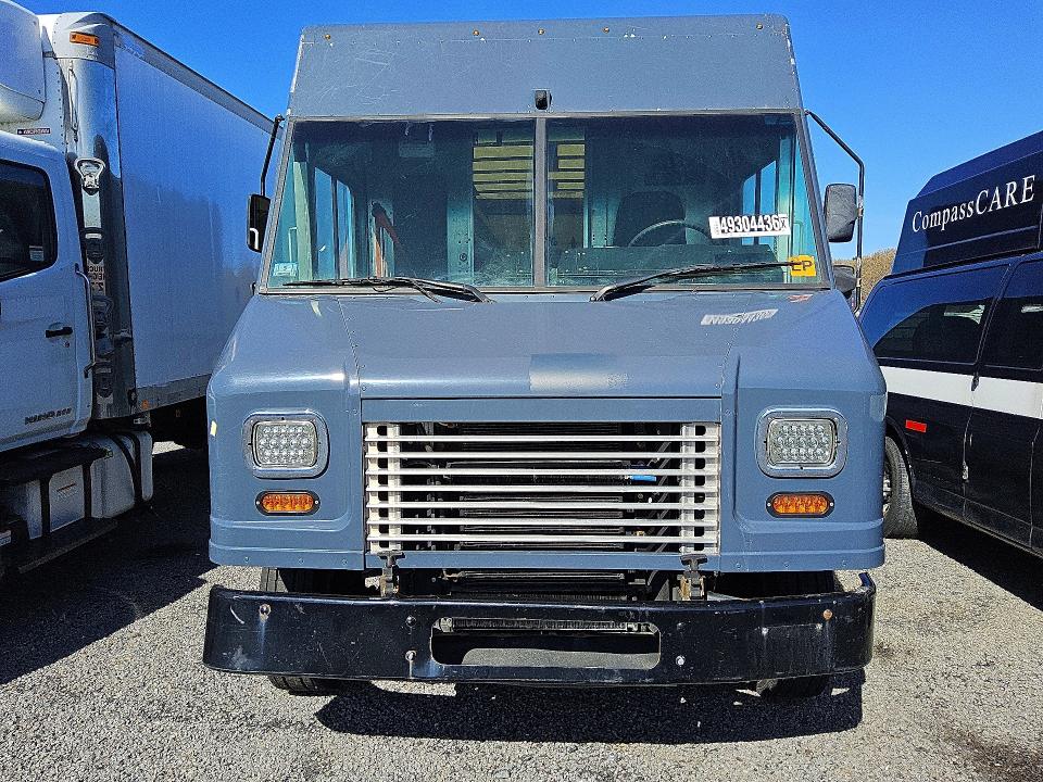 Продажа на аукционе авто 2021 Freightliner Mt45, vin: 4UZAC2EAXMCMN0134, номер лота: 49304436