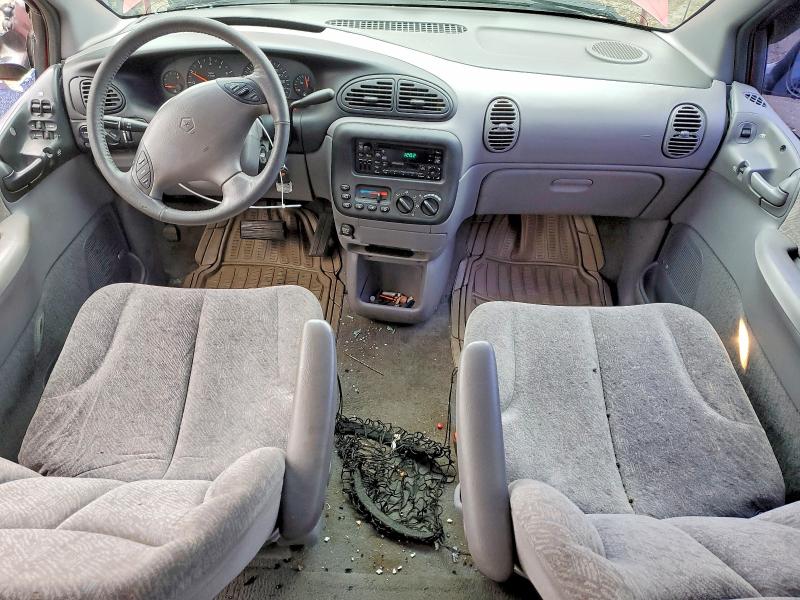 Продажа на аукционе авто 1999 Dodge Grand Caravan, vin: 1B4GP44L2XB562368, номер лота: 47943956