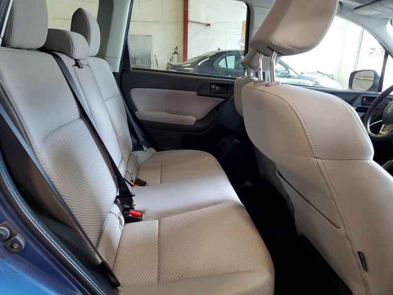 Aukcja sprzedaży 2015 Subaru Forester, vin: JF2SJADC2FH515058, numer aukcji: 50132856
