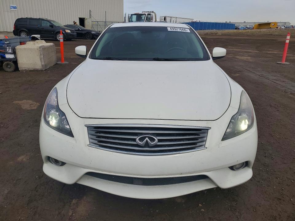 Продажа на аукционе авто 2012 Infiniti G37x 2dr Awd, vin: JN1CV6EL7CM470577, номер лота: 49927666