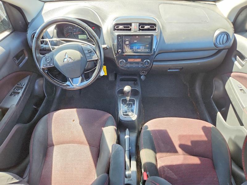 Продаж на аукціоні авто 2024 Mitsubishi Mirage, vin: ML32FUFJ0RHF04258, номер лоту: 48682746