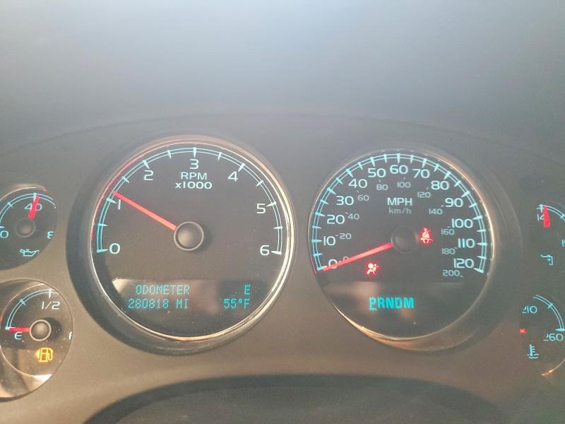 Продаж на аукціоні авто 2009 Gmc Yukon, vin: 1GKFK03219R270319, номер лоту: 51417786