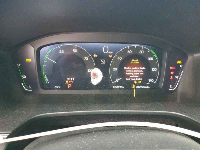 Продаж на аукціоні авто 2026 Honda Cr-v, vin: 7FARS6H86TE107577, номер лоту: 51366556