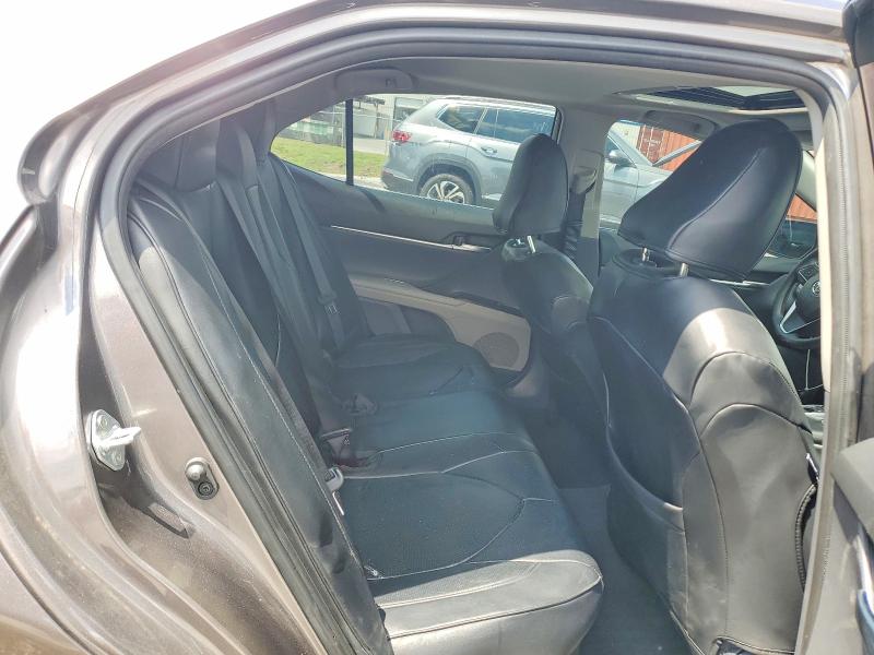 Продажа на аукционе авто 2024 Toyota Camry, vin: 4T1H31AK8RU077281, номер лота: 51339586