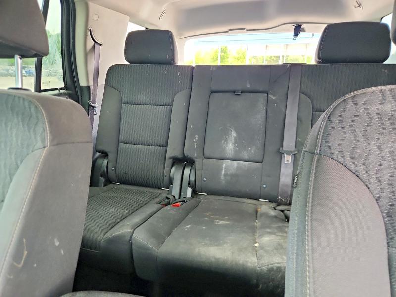 Aukcja sprzedaży 2017 Chevrolet Tahoe, vin: 1GNSCAKC8HR281329, numer aukcji: 49896966