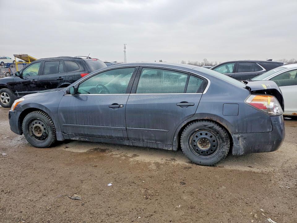 Aukcja sprzedaży 2010 Nissan Altima, vin: 1N4AL2AP6AC130812, numer aukcji: 49450046