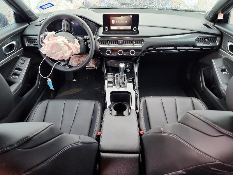 Aukcja sprzedaży 2025 Acura Integra, vin: 19UDE4H39SA021310, numer aukcji: 49961486