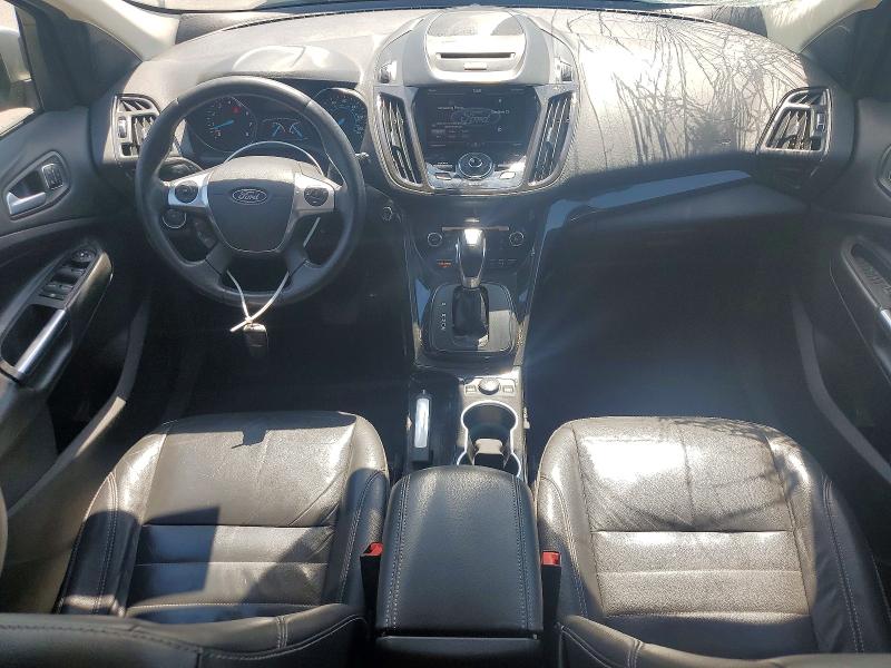 Продаж на аукціоні авто 2015 Ford Escape, vin: 1FMCU9J95FUC33159, номер лоту: 49722986