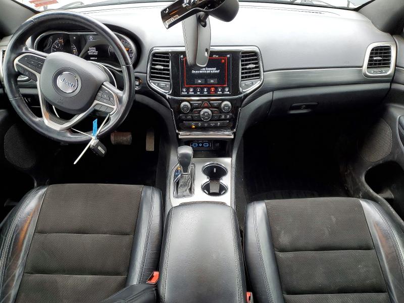 2020 Jeep Grand Cherokee მანქანა იყიდება აუქციონზე, vin: 1C4RJFAG4LC389571, აუქციონის ნომერი: 50889646