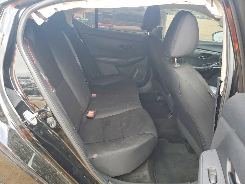 Продажа на аукционе авто 2024 Nissan Sentra, vin: 3N1AB8BV9RY332904, номер лота: 50776576