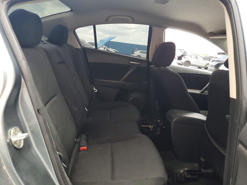 Продаж на аукціоні авто 2012 Mazda 3, vin: JM1BL1V74C1665879, номер лоту: 49414436