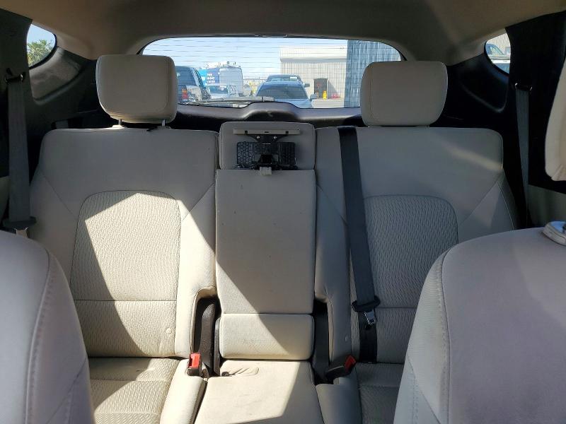 Aukcja sprzedaży 2018 Hyundai Santa Fe Sport, vin: 5NMZTDLB0JH052796, numer aukcji: 50315676
