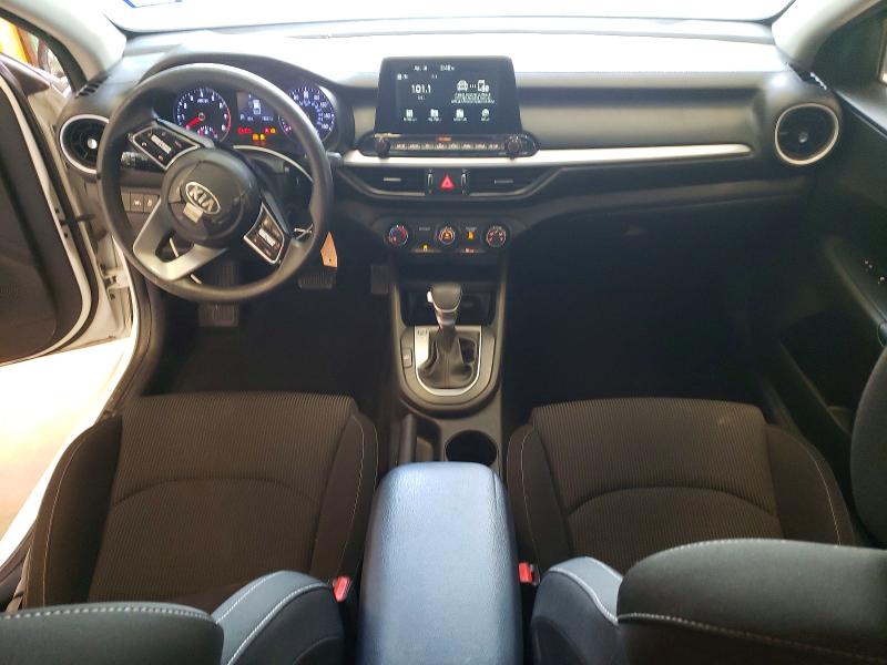 Продаж на аукціоні авто 2021 Kia Forte, vin: 3KPF24AD9ME276557, номер лоту: 50387696