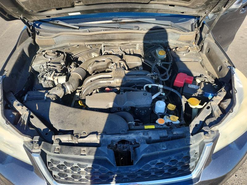 48928836 :رقم المزاد ، JF2SJAPC2EH559717 vin ، 2014 Subaru Forester مزاد بيع