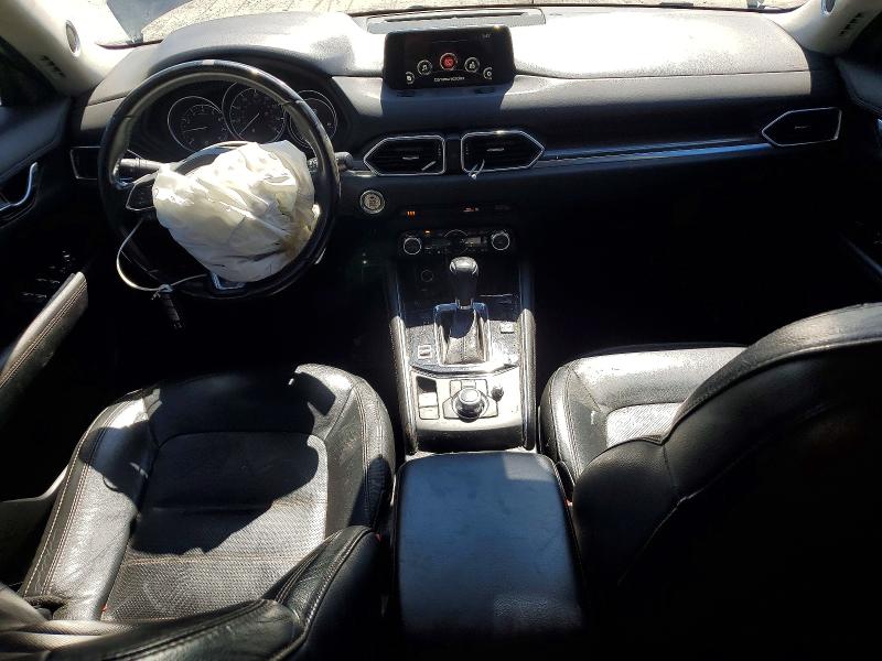Aukcja sprzedaży 2018 Mazda Cx-5, vin: JM3KFBDM5J0368845, numer aukcji: 49041376